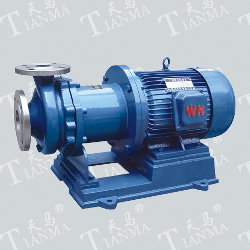 CQB、CQB-G型系列泵